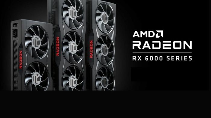 Tổng quan về bộ xử lý đồ họa AMD Radeon